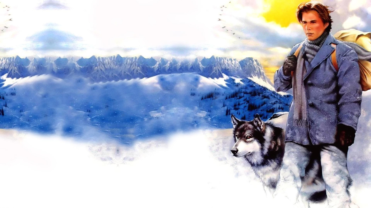 White Fang Collection background